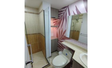 Apartamento en Arriendo Envigado Sector Villa Grande