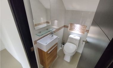 Apartamento en Arriendo Envigado Sector Villa Grande