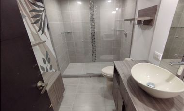 Apartamento en Arriendo Envigado Sector Villa Grande