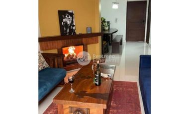 Apartamento en arriendo, barrio Milan, Manizales