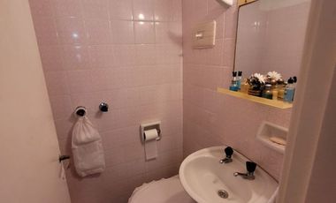 CASA EN PARQUE LURO 3 AMBIENTES CON DEPENDENCIA y 2 BAÑOS