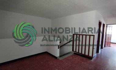 apartamento en arriendo en Álvarez. Cod A17352