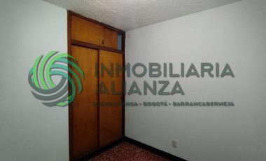 apartamento en arriendo en Álvarez. Cod A17352