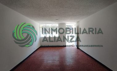 apartamento en arriendo en Álvarez. Cod A17352