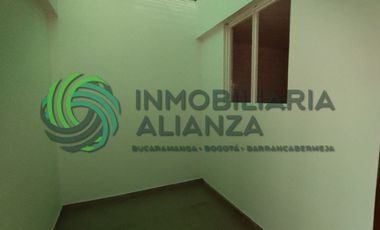 apartamento en arriendo en Álvarez. Cod A17352