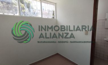 apartamento en arriendo en Álvarez. Cod A17352