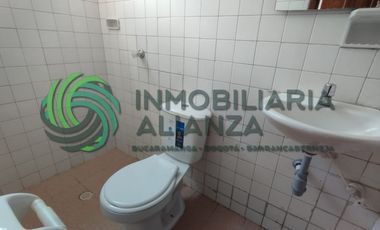 apartamento en arriendo en Álvarez. Cod A17352