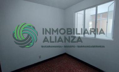 apartamento en arriendo en Álvarez. Cod A17352