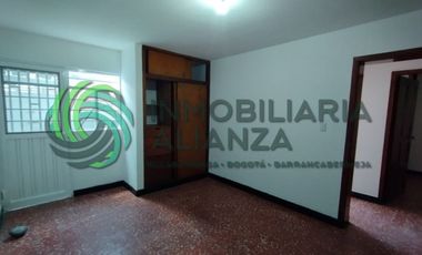 apartamento en arriendo en Álvarez. Cod A17352