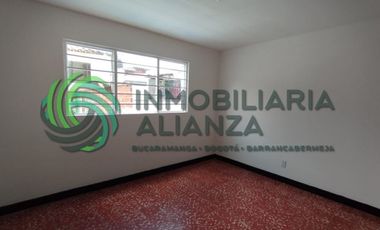 apartamento en arriendo en Álvarez. Cod A17352