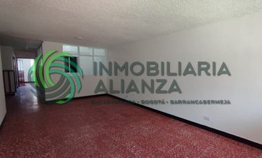 apartamento en arriendo en Álvarez. Cod A17352