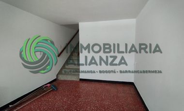 apartamento en arriendo en Álvarez. Cod A17352