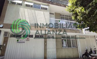 apartamento en arriendo en Álvarez. Cod A17352