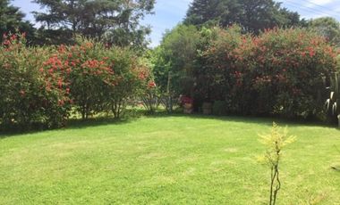 GRAN OPORTUNIDAD IMPORTANTE CHALET DE 5 AMB