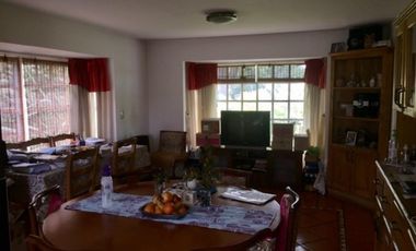 GRAN OPORTUNIDAD IMPORTANTE CHALET DE 5 AMB