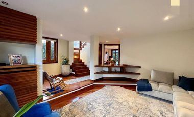 casa en arriendo en nogales. Cod A4922