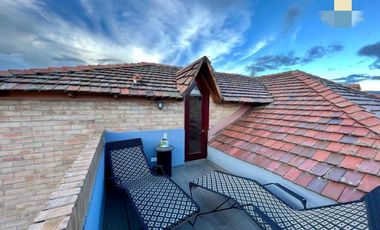 casa en arriendo en nogales. Cod A4922