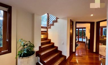 casa en arriendo en nogales. Cod A4922