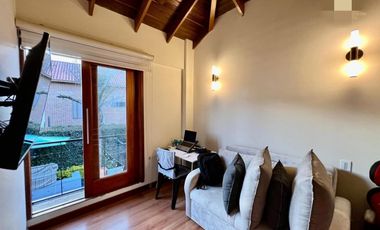 casa en arriendo en nogales. Cod A4922