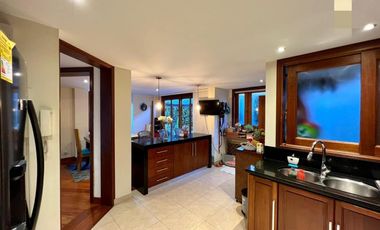 casa en arriendo en nogales. Cod A4922