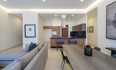 DEPARTAMENTO EN VENTA EN PROVIDENCIA ENTREGA INMEDIATA| BERILIO