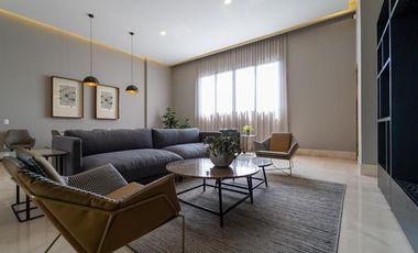 DEPARTAMENTO EN VENTA EN PROVIDENCIA ENTREGA INMEDIATA| BERILIO