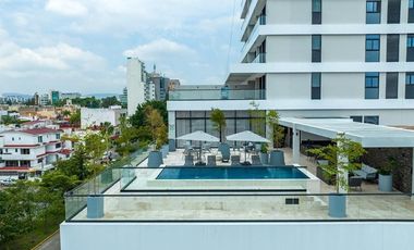 DEPARTAMENTO EN VENTA EN PROVIDENCIA ENTREGA INMEDIATA| BERILIO