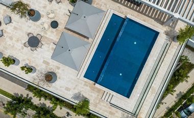 DEPARTAMENTO EN VENTA EN PROVIDENCIA ENTREGA INMEDIATA| BERILIO