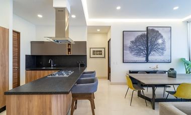 DEPARTAMENTO EN VENTA EN PROVIDENCIA ENTREGA INMEDIATA| BERILIO