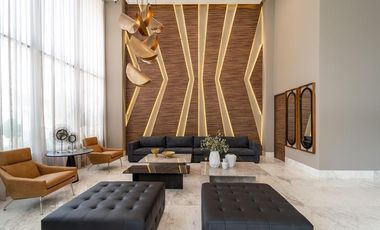 DEPARTAMENTO EN VENTA EN PROVIDENCIA ENTREGA INMEDIATA| BERILIO