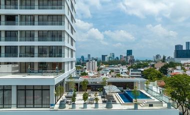 DEPARTAMENTO EN VENTA EN PROVIDENCIA ENTREGA INMEDIATA| BERILIO