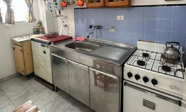DEPARTAMENTO EN PLENO CENTRO EN VENTA, SANTA TERESITA