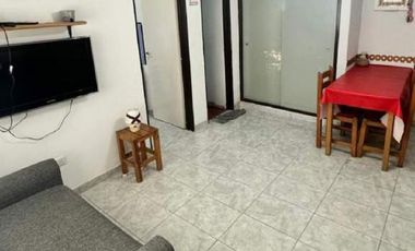 DEPARTAMENTO EN PLENO CENTRO EN VENTA, SANTA TERESITA