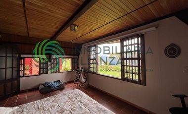 casa campestre en venta en morrorico. Cod V61609