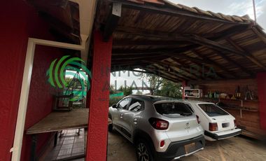 casa campestre en venta en morrorico. Cod V61609