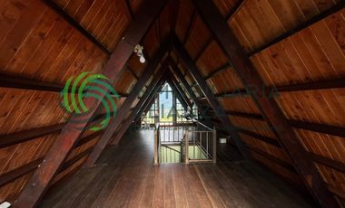 casa campestre en venta en morrorico. Cod V61609