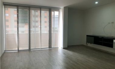 Apartamento en Arriendo en Medellín Sector Poblado