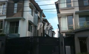 PH819 Townhouse for Sale in San Juan at 31.8M