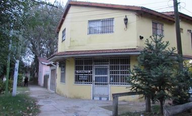 Casa con local en Las Toninas, ideal para comenzar una nueva vida