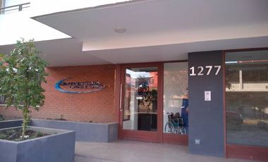 Se vende oficina en el centro de Concepción