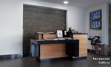 Se vende oficina en el centro de Concepción
