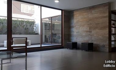 Se vende oficina en el centro de Concepción
