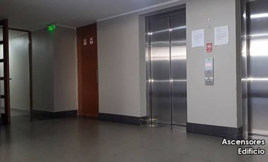 Se vende oficina en el centro de Concepción