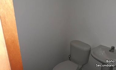Se vende oficina en el centro de Concepción