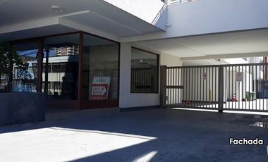 Se vende oficina en el centro de Concepción