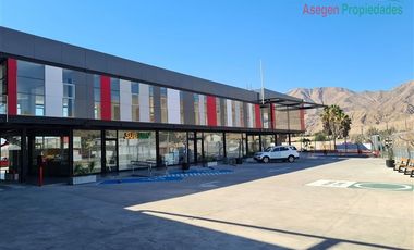 Local Comercial en arriendo en Copiapó