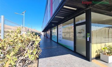 Local Comercial en arriendo en Copiapó