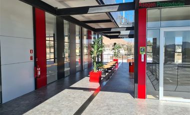 Local Comercial en arriendo en Copiapó
