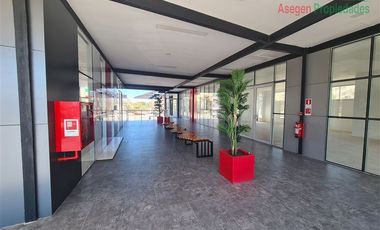 Local Comercial en arriendo en Copiapó