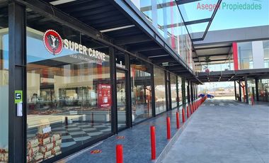 Local Comercial en arriendo en Copiapó